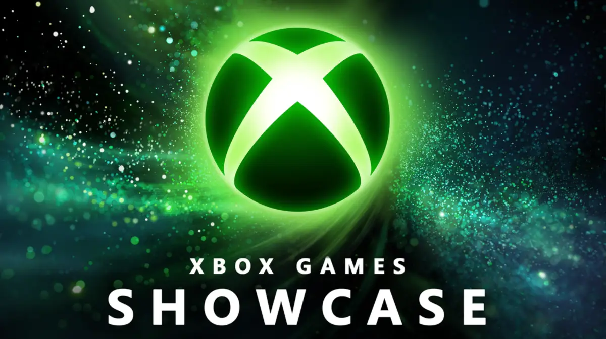Xbox Showcase 2026